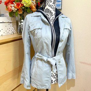 Authentic Prada Sport 2 in 1 Performance Jacket